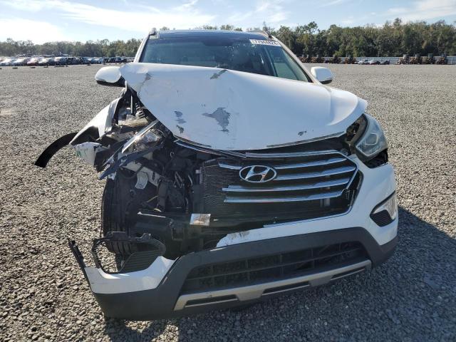 Photo 5 from auction – 2016 HYUNDAI SANTA FE S with VIN KM8SR4HF4GU139917