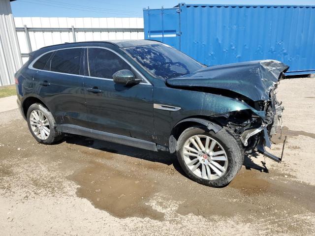 Zdjęcie 4 z aukcji – 2018 JAGUAR F-PACE PRE z VIN SADCK2FX7JA270933