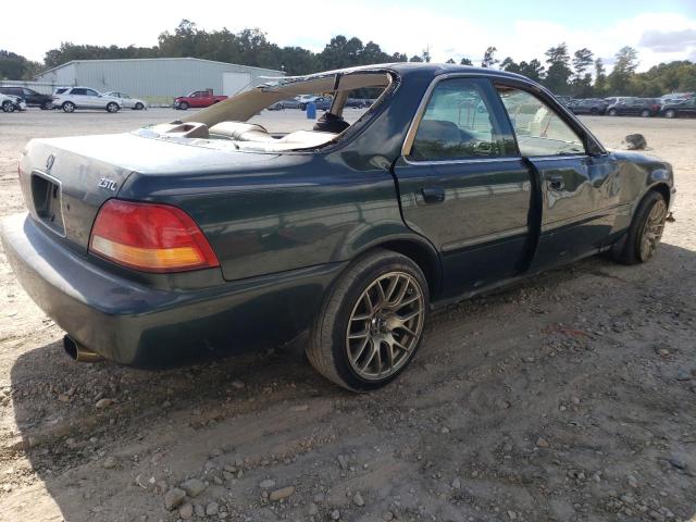 Photo 3 from auction – 1996 ACURA 2.5TL with VIN JH4UA265XTC016897