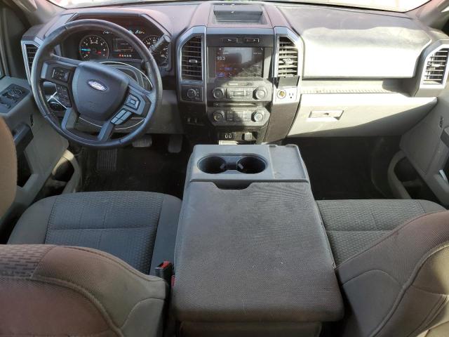 Photo 8 from auction – 2018 FORD F150 SUPER with VIN 1FTFX1E52JKF52430