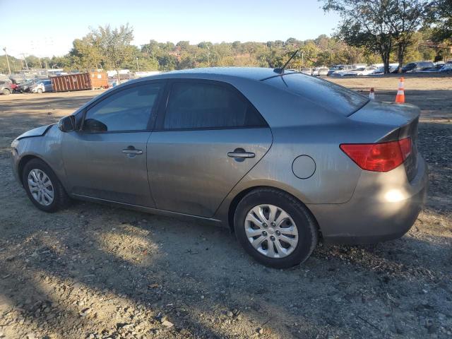 Photo 2 from auction – 2012 KIA FORTE EX with VIN KNAFU4A22C5632105