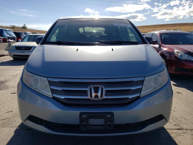 Photo 4 from auction – 2012 HONDA ODYSSEY EX with VIN 5FNRL5H44CB011169