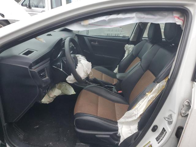 Photo 7 from auction – 2015 TOYOTA COROLLA L with VIN 5YFBURHE7FP296375