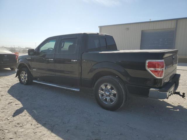 Photo 2 from auction – 2011 FORD F150 SUPER with VIN 1FTFW1CT3BFD28582