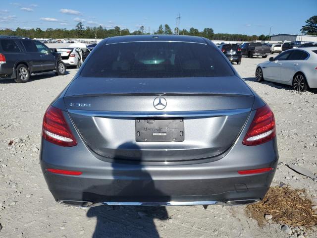 Photo 6 from auction – 2019 MERCEDES-BENZ E 300 with VIN WDDZF4JB2KA661027
