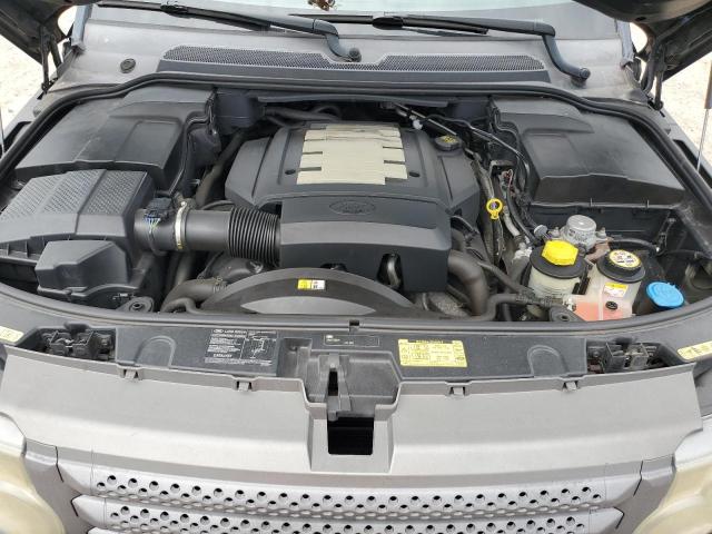 Photo 12 from auction – 2006 LAND ROVER RANGE ROVE with VIN SALSF25466A978089