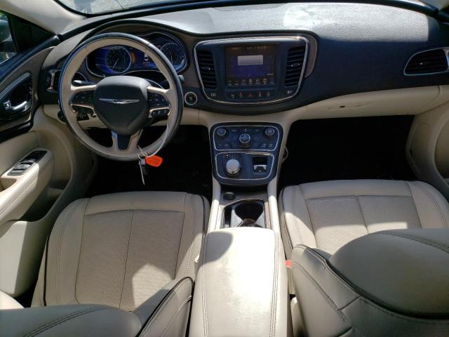 Photo 8 from auction – 2015 CHRYSLER 200 C with VIN 1C3CCCCB5FN558266