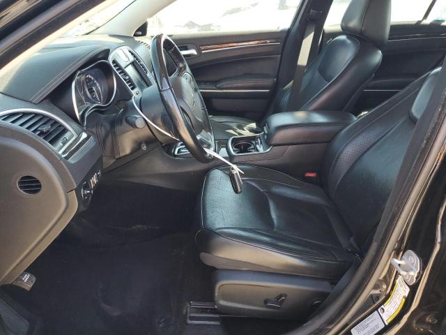 Photo 7 from auction – 2017 CHRYSLER 300C with VIN 2C3CCAEGXHH596813