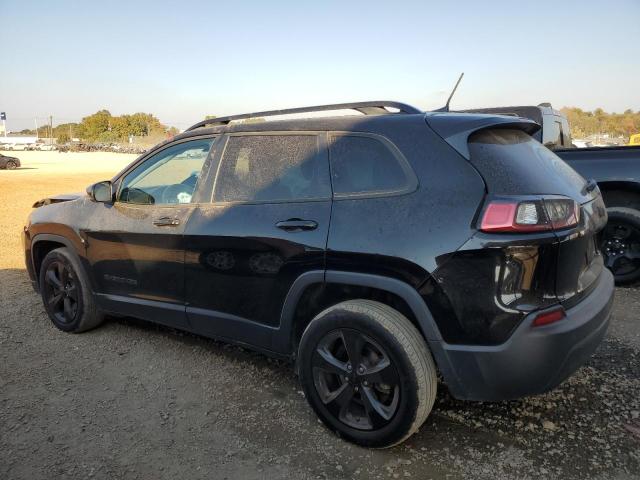 Photo 2 from auction – 2019 JEEP CHEROKEE with VIN 1C4PJLLB6KD296650