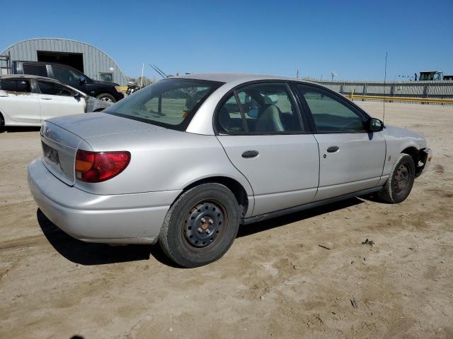 Photo 3 from auction – 2001 SATURN SL with VIN 1G8ZF52861Z230929