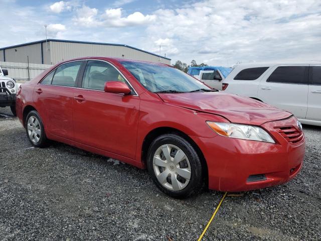 Photo 4 from auction – 2009 TOYOTA CAMRY BASE with VIN 4T1BE46KX9U384851