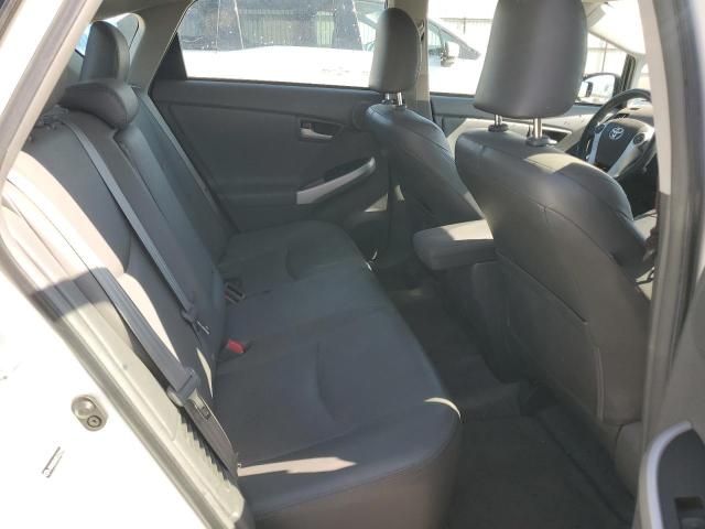 Фото 10 с аукциона – 2011 TOYOTA PRIUS с VIN JTDKN3DU3B5337941