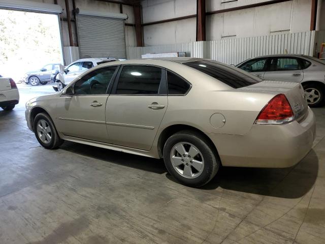 Photo 2 from auction – 2011 CHEVROLET IMPALA LS with VIN 2G1WF5EK5B1114382