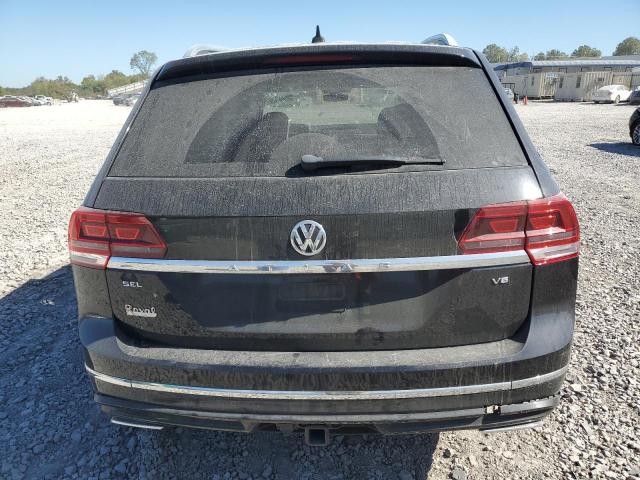 Photo 6 from auction – 2018 VOLKSWAGEN ATLAS SEL with VIN 1V2SR2CA1JC524366