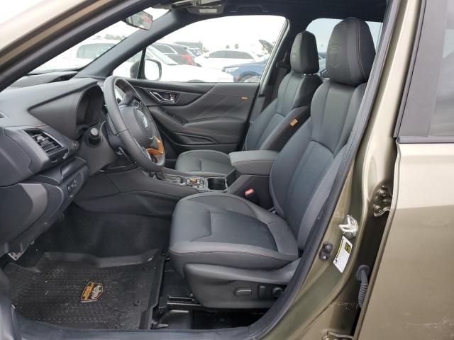 Photo 7 from auction – 2022 SUBARU FORESTER W with VIN JF2SKAMCXNH414894