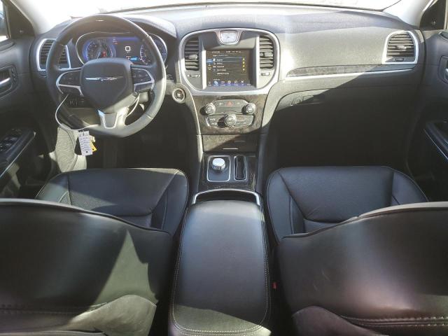 Photo 8 from auction – 2016 CHRYSLER 300C with VIN 2C3CCAEG9GH308083