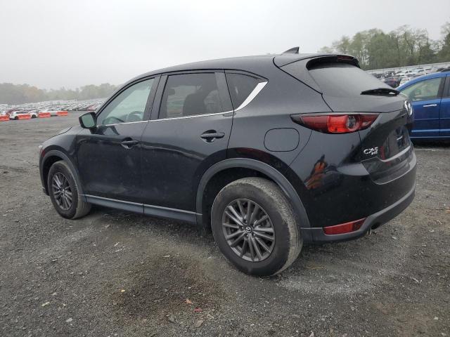 Photo 2 from auction – 2021 MAZDA CX-5 TOURI with VIN JM3KFBCM7M1458689
