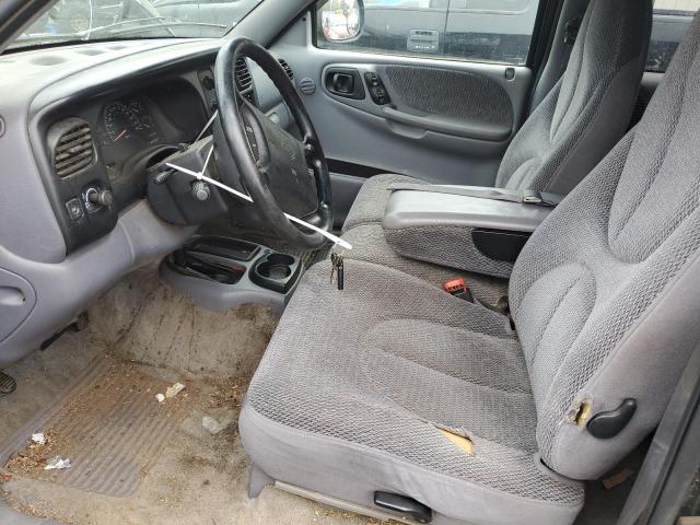 Photo 7 from auction – 1997 DODGE DAKOTA with VIN 1B7GG23Y7VS177602