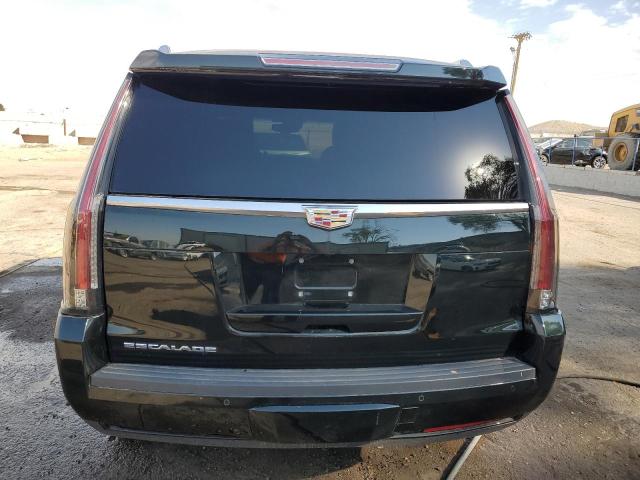 Photo 6 from auction – 2016 CADILLAC ESCALADE P with VIN 1GYS4DKJ0GR400778
