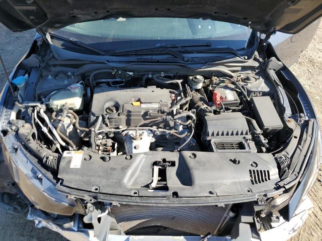 Photo 11 from auction – 2016 HONDA CIVIC EX with VIN 19XFC2F76GE246389