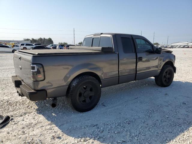 Photo 3 from auction – 2007 FORD F150 with VIN 1FTRX12W27KD18100