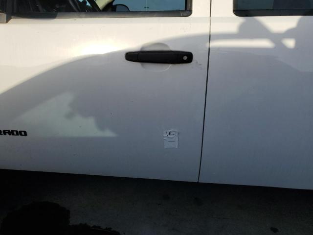Photo 12 from auction – 2010 CHEVROLET SILVERADO with VIN 3GCRCSEA4AG296939