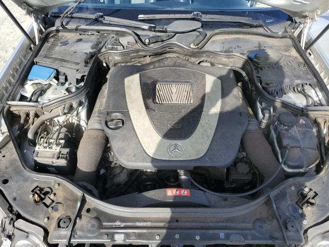 Photo 11 from auction – 2007 MERCEDES-BENZ E 350 with VIN WDBUF56X27B132269