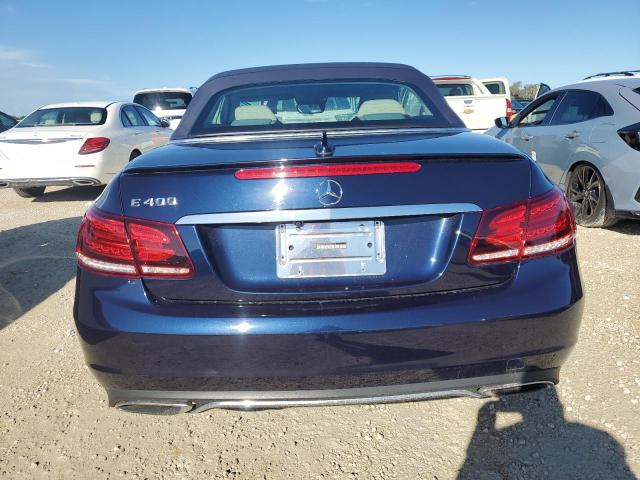 Photo 6 from auction – 2016 MERCEDES-BENZ E 400 with VIN WDDKK6FF5GF337276