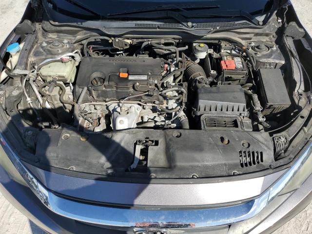 Photo 11 from auction – 2016 HONDA CIVIC EX with VIN 19XFC2F74GE059507