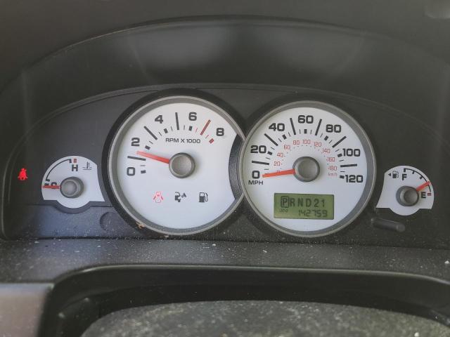 Photo 9 from auction – 2007 FORD ESCAPE XLT with VIN 1FMCU03147KB99005