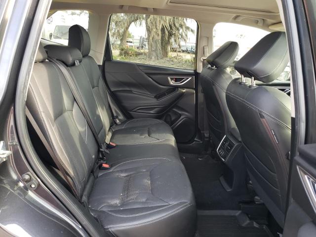 Photo 11 from auction – 2019 SUBARU FORESTER L with VIN JF2SKASC1KH516809