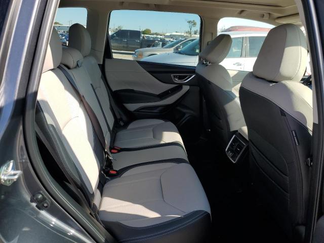 Photo 11 from auction – 2022 SUBARU FORESTER L with VIN JF2SKAPC8NH506341