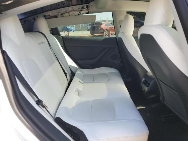 Photo 10 from auction – 2023 TESLA MODEL 3 with VIN 5YJ3E1EA9PF489046
