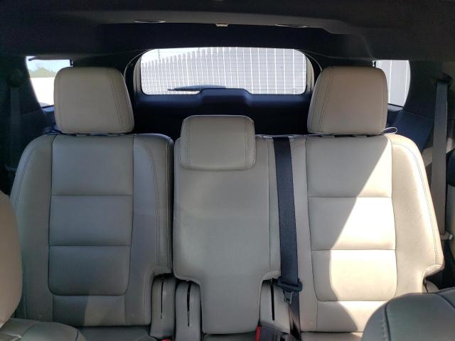 Photo 10 from auction – 2014 FORD EXPLORER X with VIN 1FM5K7D87EGA42443