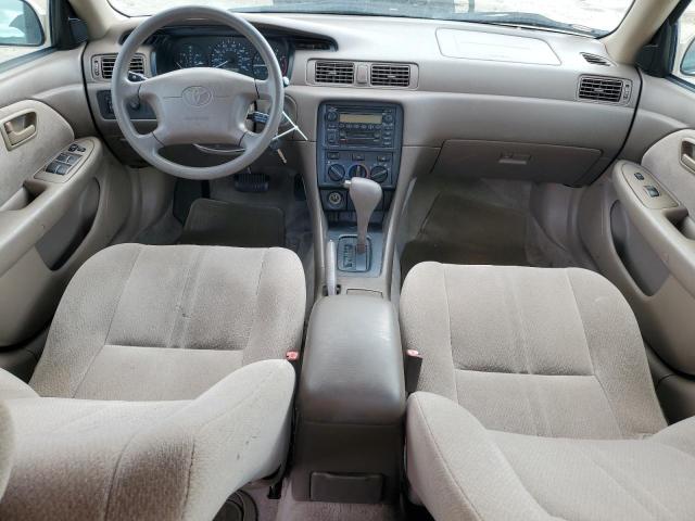 Photo 8 from auction – 2001 TOYOTA CAMRY CE with VIN JT2BG22KX10574520