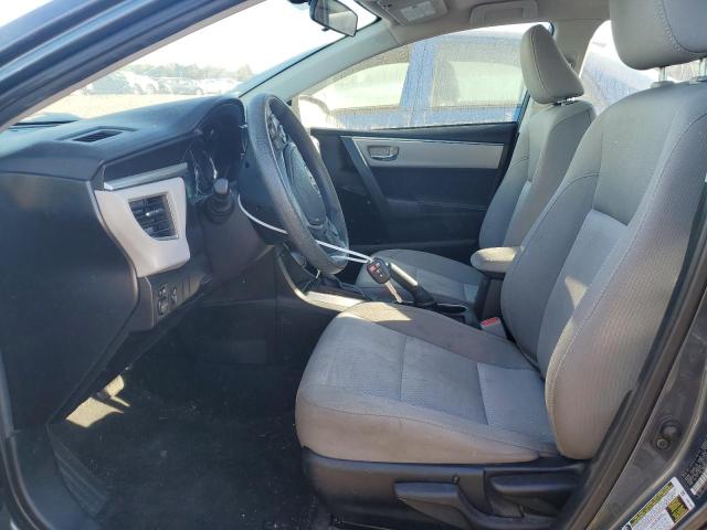 Photo 7 from auction – 2014 TOYOTA COROLLA L with VIN 2T1BURHE1EC226546