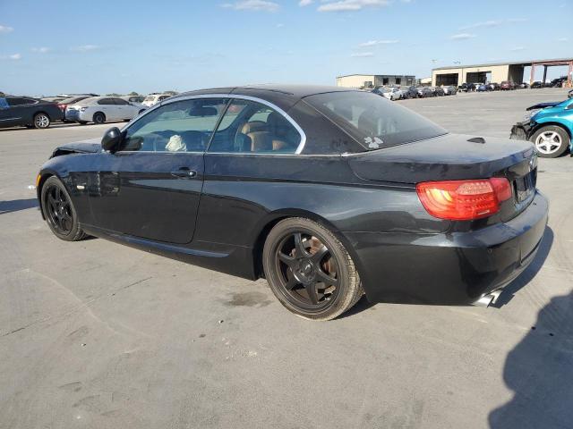 Photo 2 from auction – 2013 BMW 328 I with VIN WBADW3C50DJ525565