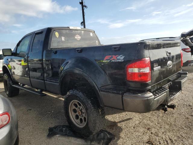 Photo 2 from auction – 2004 FORD F150 with VIN 1FTPX04554KD24765