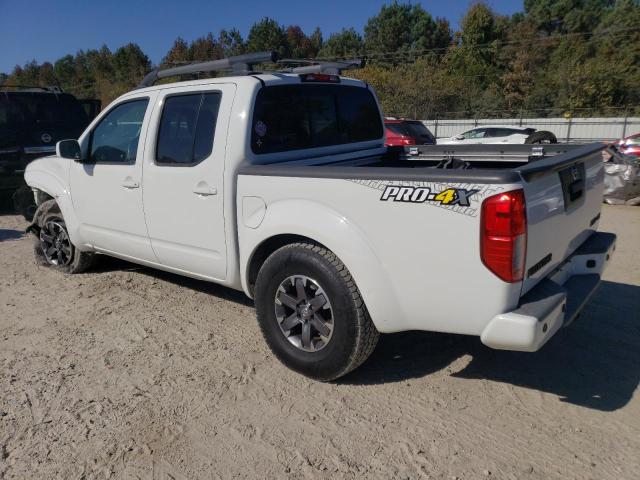 Photo 2 from auction – 2014 NISSAN FRONTIER S with VIN 1N6AD0EV3EN772688