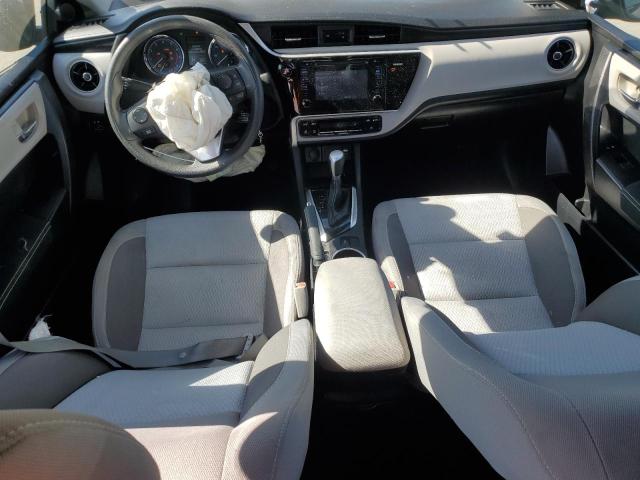Photo 8 from auction – 2017 TOYOTA COROLLA L with VIN 2T1BURHE8HC842555