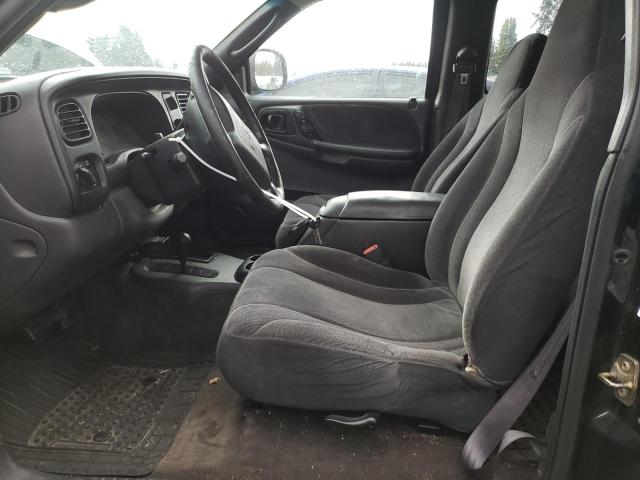 Photo 7 from auction – 2000 DODGE DAKOTA with VIN 1B7GG22N7YS611495