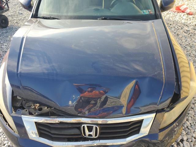 Photo 11 from auction – 2010 HONDA ACCORD with VIN 1HGCP2F49AA015690