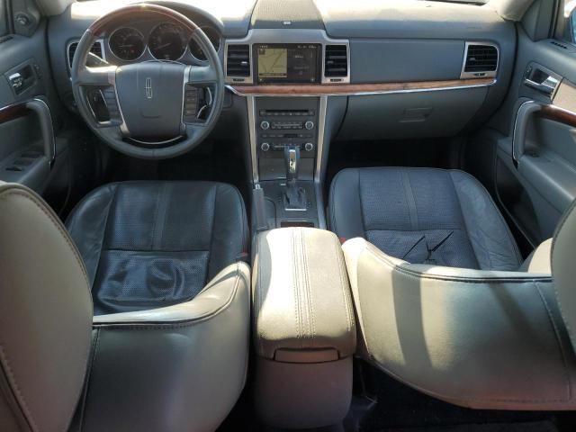 Photo 8 from auction – 2010 LINCOLN MKZ with VIN 3LNHL2JC0AR608581