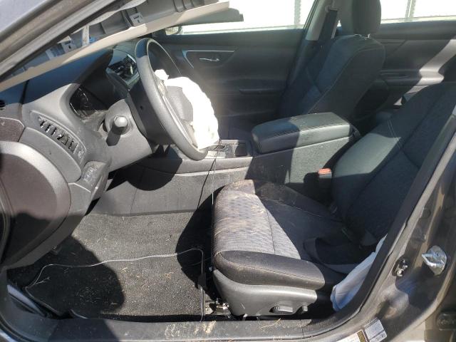 Photo 7 from auction – 2016 NISSAN ALTIMA 2.5 with VIN 1N4AL3AP3GN317492