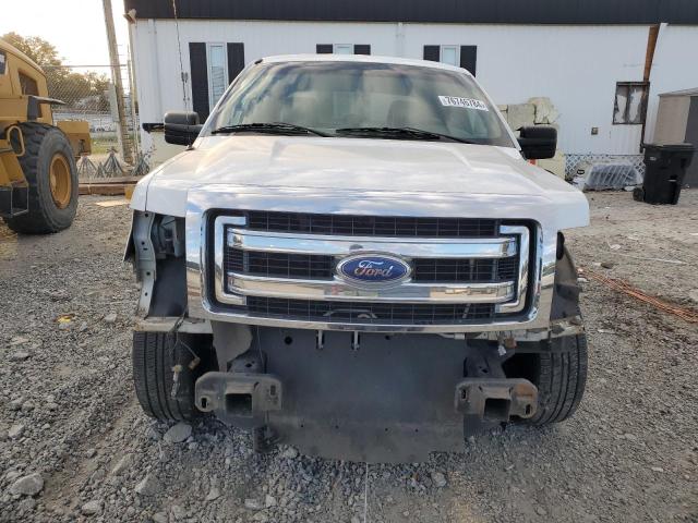 Photo 5 from auction – 2013 FORD F150 SUPER with VIN 1FTFW1CF5DFB68766