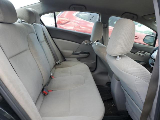 Photo 10 from auction – 2012 HONDA CIVIC LX with VIN 2HGFB2F53CH308445