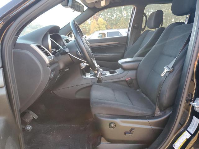Photo 7 from auction – 2016 JEEP GRAND CHER with VIN 1C4RJFAG7GC324882