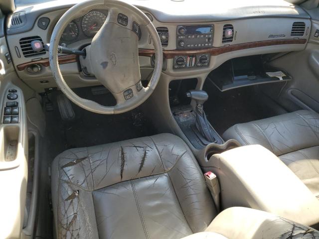 Photo 8 from auction – 2004 CHEVROLET IMPALA LS with VIN 2G1WH52K249303610