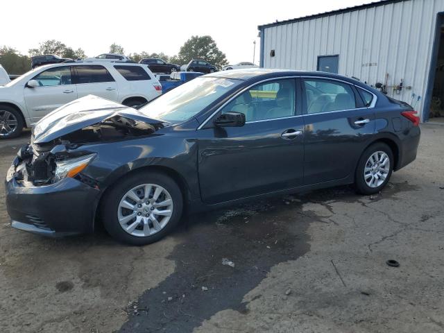 NISSAN ALTIMA 2.5 2016 with VIN 1N4AL3AP5GN313153 - Photo from auction