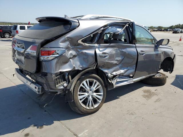 Photo 3 from auction – 2013 LEXUS RX 350 with VIN 2T2ZK1BAXDC093341